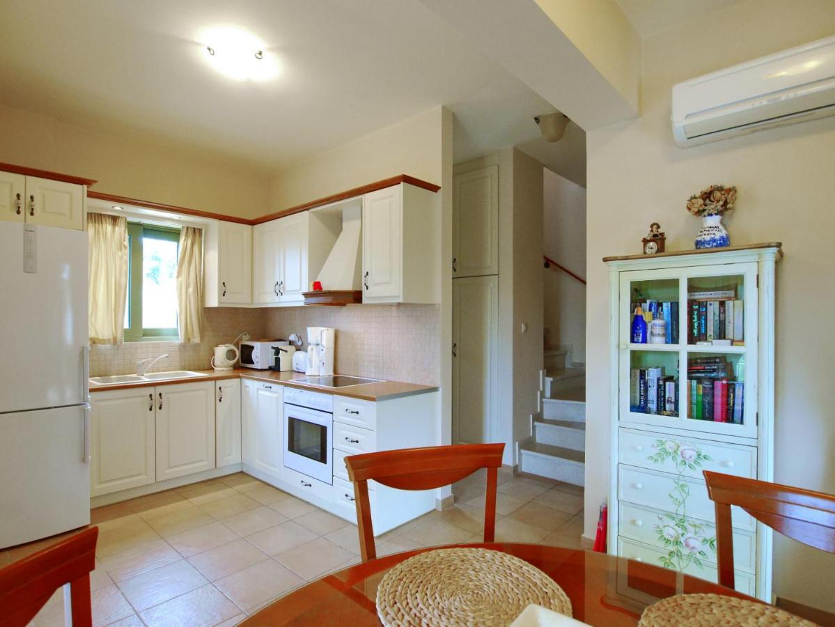 Villa Marianna Lourdata  Exterior photo