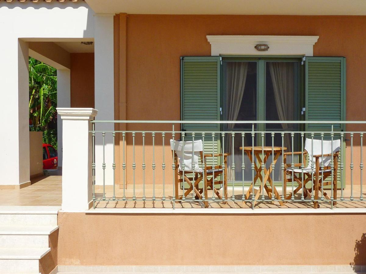 Villa Marianna Lourdata  Exterior photo