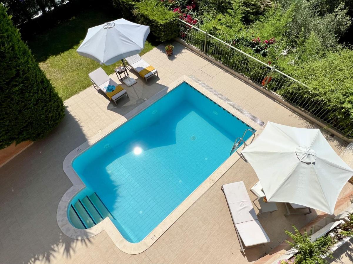 Villa Marianna Lourdata  Exterior photo